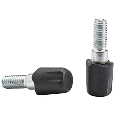 Afbeelding van Black Diamond Unisex Rubber Tech Tip, Paar