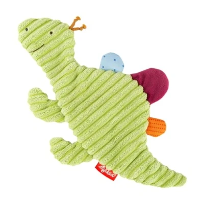 Afbeelding van sigikid® crackle cloth dino kleurrijk voor kinderen