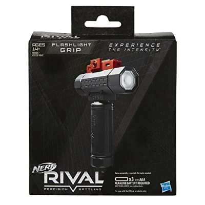 Afbeelding van Hasbro RED231262 Nerf Rival Flashlight Grip