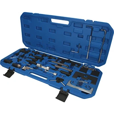 Afbeelding van Afregelgereedschapset, motormanagment KS TOOLS BT597800