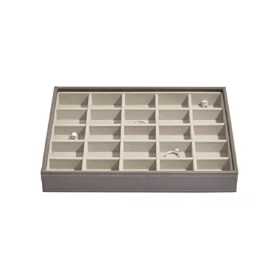Afbeelding van Stackers Mink &amp; Grey Classic 25 Section