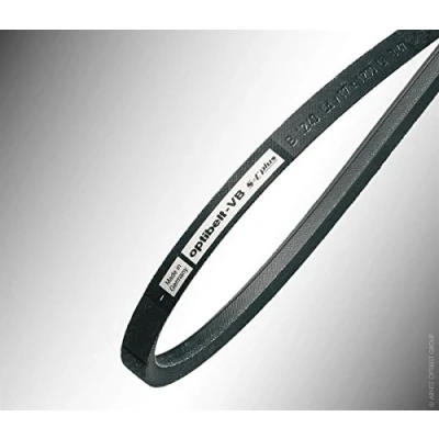 Afbeelding van Optibelt 5 x 260 VB S=C Plus klassieke V riemen, DIN 2215, mm lengte