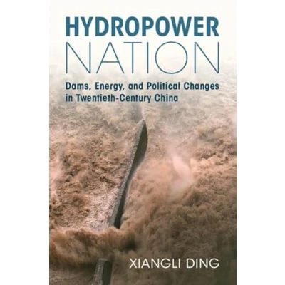 Afbeelding van Studies in Environment and History Hydropower Nation