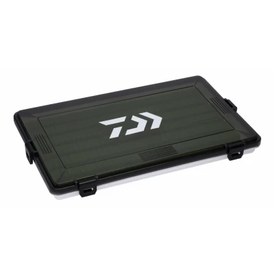 Afbeelding van Daiwa D Box LSU Smoke Tacklebox