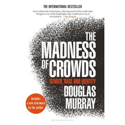 Afbeelding van The Madness of Crowds