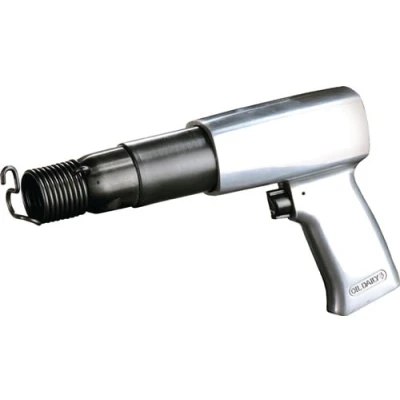 Afbeelding van Aerotec Persluchtbeitel 3.200 omw/min 11 mm zeskant 9 J 1 stuk 2009554