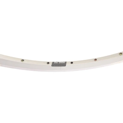Afbeelding van Ryde Velg ZAC 2000 28&quot;&quot; / 622 x 19C aluminium 36 gaats 14G zilver
