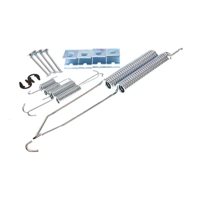 Afbeelding van Toebehoren, remschoen MAXGEAR 27 2285