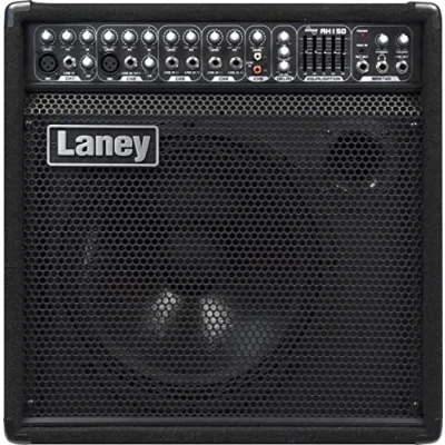 Afbeelding van Laney AH150 Audiohub Combo 150 Watt