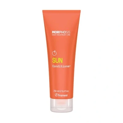 Afbeelding van Framesi Morphosis Sun Conditioner 250ml