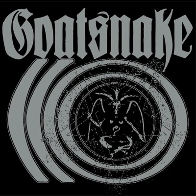 Afbeelding van Goatsnake 1 (LP)