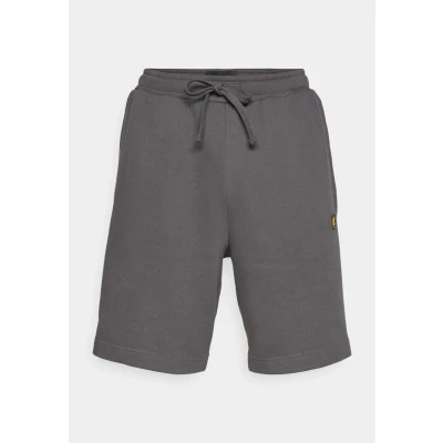 Afbeelding van Lyle &amp; Scott Trainingsbroek, Heren, Maat: Medium, Gunmetal