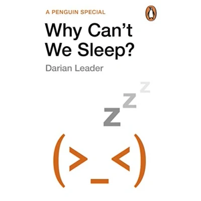 Afbeelding van Why Can&#039;t We Sleep?