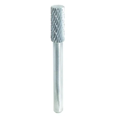 Afbeelding van KS Tools 515.3223 HM Freesstift, cilindrisch zonder stervertanding vorm A, 8mm