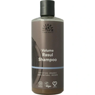 Afbeelding van Urtekram Shampoo Volumne Rasul 500 ml, Vegan, Biologisch, Natuurlijk