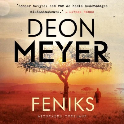 Afbeelding van Feniks
