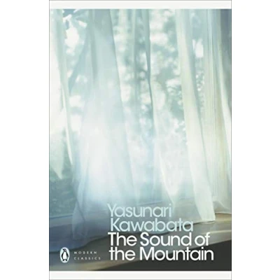 Afbeelding van the Sound of Mountain: Yasunari Kawabata