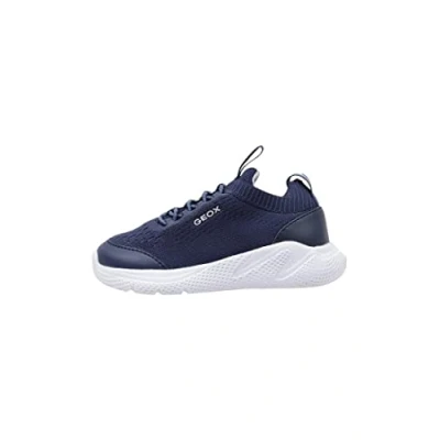 Afbeelding van Geox Sprintye Sneakers Blauw EU 26 Jongen