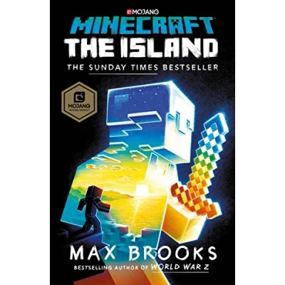 Afbeelding van Minecraft: The Island