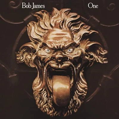 Afbeelding van Bob James One (LP)