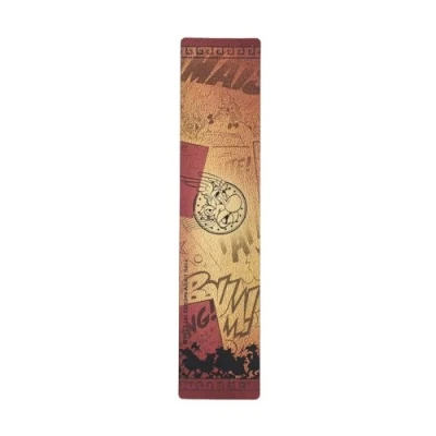 Afbeelding van Paperblanks Bookmark Asterix &amp; Obelix