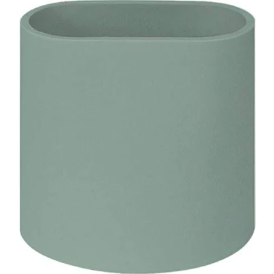Afbeelding van Qdo Siliconen Phold 3 Pennenbakje Green(622U)