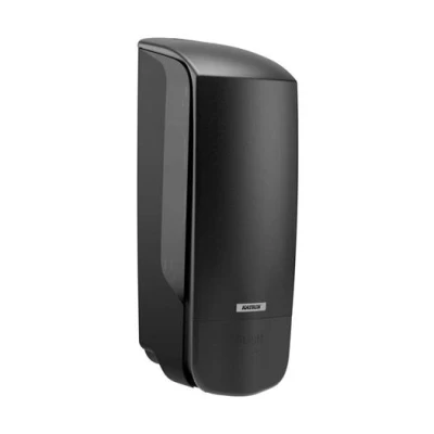 Afbeelding van Handzeepdispenser Katrin 1000ml zwart 77397