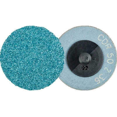 Afbeelding van PFERD CDR 50 Z 36 42773503 Schuurblad Korrelgrootte (Ø) mm 100 stuk(s)