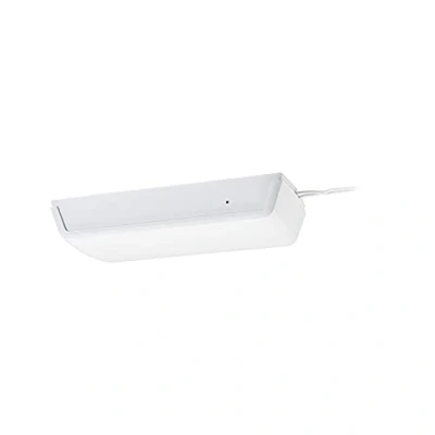 Afbeelding van Paulmann 97839 kabelsysteem trafo DC vierkant max. 60 watt uit te breiden wit kunststof