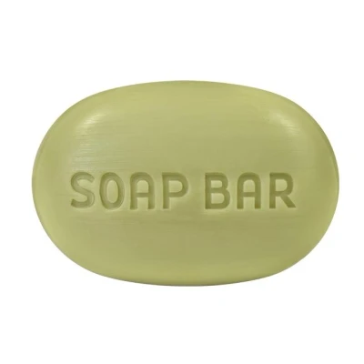 Afbeelding van Speick Haar &amp; Lichaam Zeep Bergamot, 125 gram