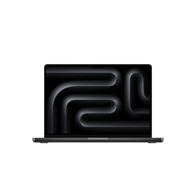 Afbeelding van Laptops: Apple MacBook Pro M M4 Laptop 36,1 cm (14.2&quot;) 16 GB 512 SSD Wi Fi 6E (802.11ax) macOS Sequoia Zwart