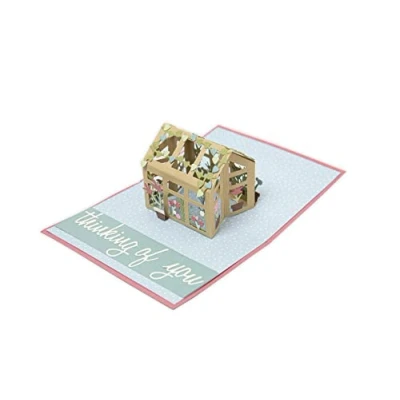 Afbeelding van Sizzx Thinlits Die Set 19PK Pop Up Garden door Lisa Jones 665957 Hoofdstuk 3 2022