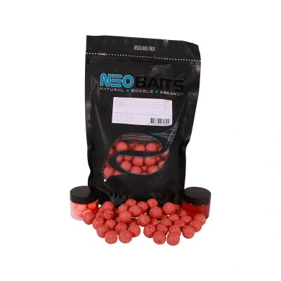 Afbeelding van Neo Baits Instant Session Pack Bubblegum Karperset