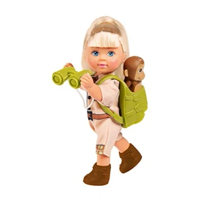 Afbeelding van Evi Love Monkeys