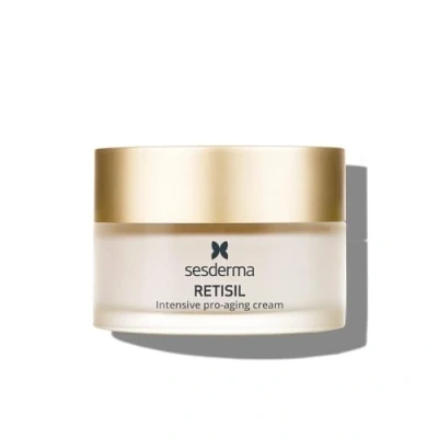 Afbeelding van Sesderma Retisil Intensieve Pro aging Cream 50ml