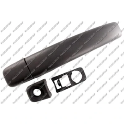Afbeelding van Portiergreep buitenkant PRASCO DS9628211