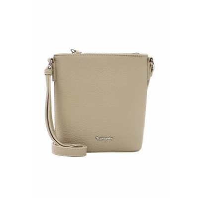 Afbeelding van Tamaris omhangtas TAS Alessia ( 30444 ) Dames handtassen beigetaupe 915