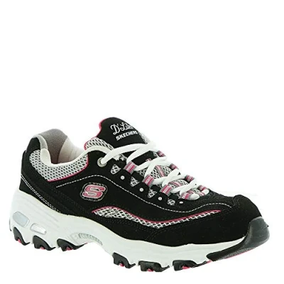 Afbeelding van Skechers 11860EW, Sneaker dames 42 EU X Weit