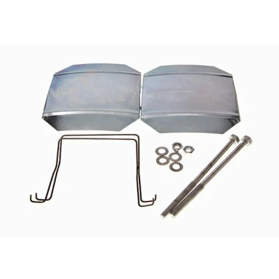 Afbeelding van Accessoireset, schijfremblok MAXGEAR 27 2489