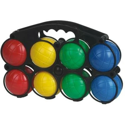 Afbeelding van Jeu De Boules Set Summertime