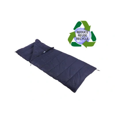 Afbeelding van Polydaun Slaapzak Stormvogel EcoComfort