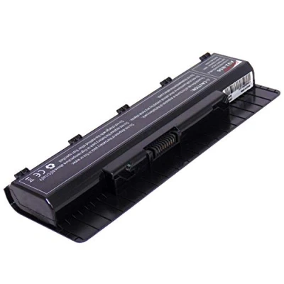 Afbeelding van YASI MFG® 10.8V 5200mAh Laptop Accu A32 N56 voor ASUS N46 N56V N56VB N56VJ N56VM N56VZ N56D N56DP N56DY N56JR N76 N76V R401B R501VB R701VB G56 G56JK G56JR