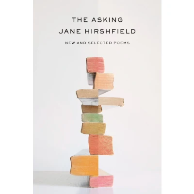 Afbeelding van The Asking: New and Selected Poems