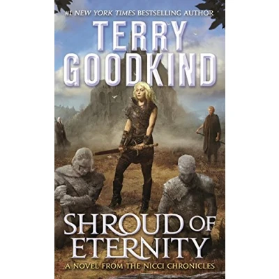 Afbeelding van Shroud of Eternity