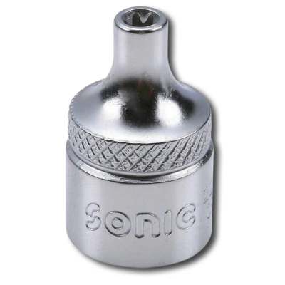 Afbeelding van Dopsleutel 1/4&quot; E TORX SONIC 22614