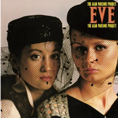 Afbeelding van Alan Project Parsons Eve (LP)