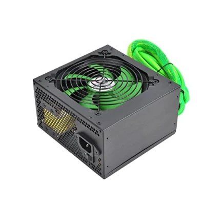 Afbeelding van L Link LL PS 650 voeding voor computer