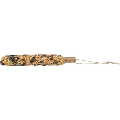 Afbeelding van Trixie Snack Bar Met Zonnebloempitten 19 CM 55 GR