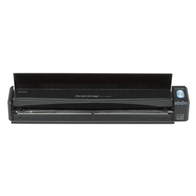 Afbeelding van Fujitsu ScanSnap iX100