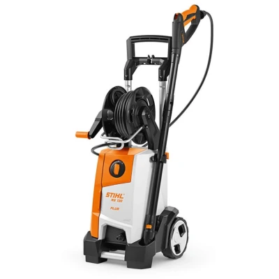 Afbeelding van Stihl RE 130 PLUS hogedrukreiniger met RA 110